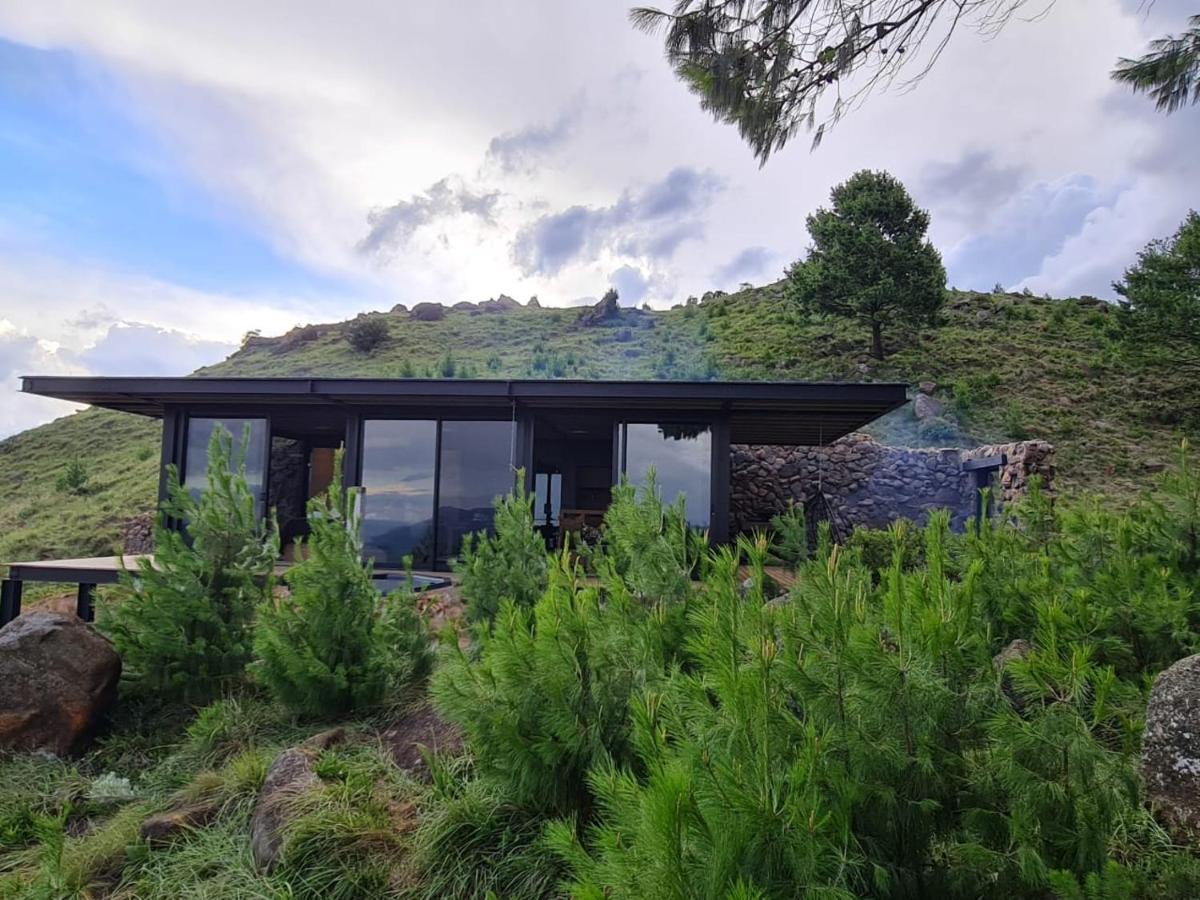 Eagle View On Beumont * Dullstroom