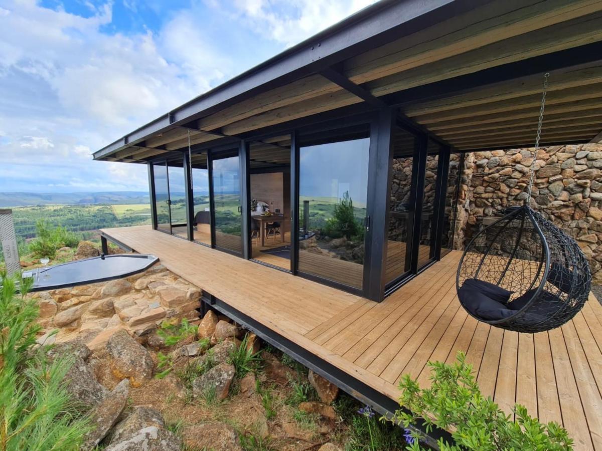Chalet Eagle View On Beumont *