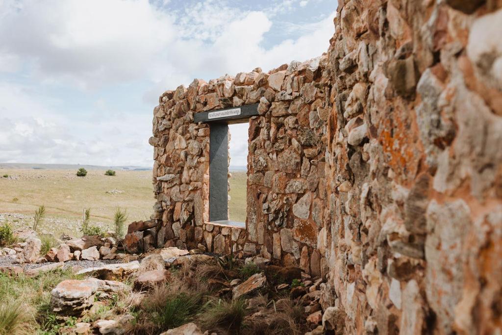 Eagle View On Beumont Dullstroom