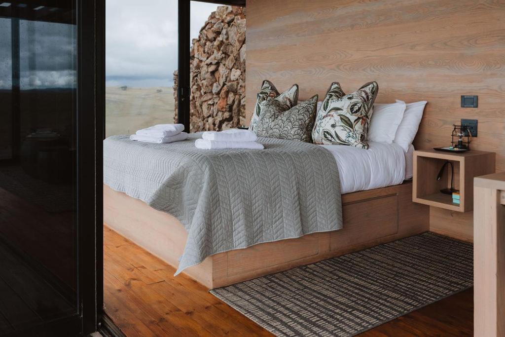 Eagle View On Beumont Chalet