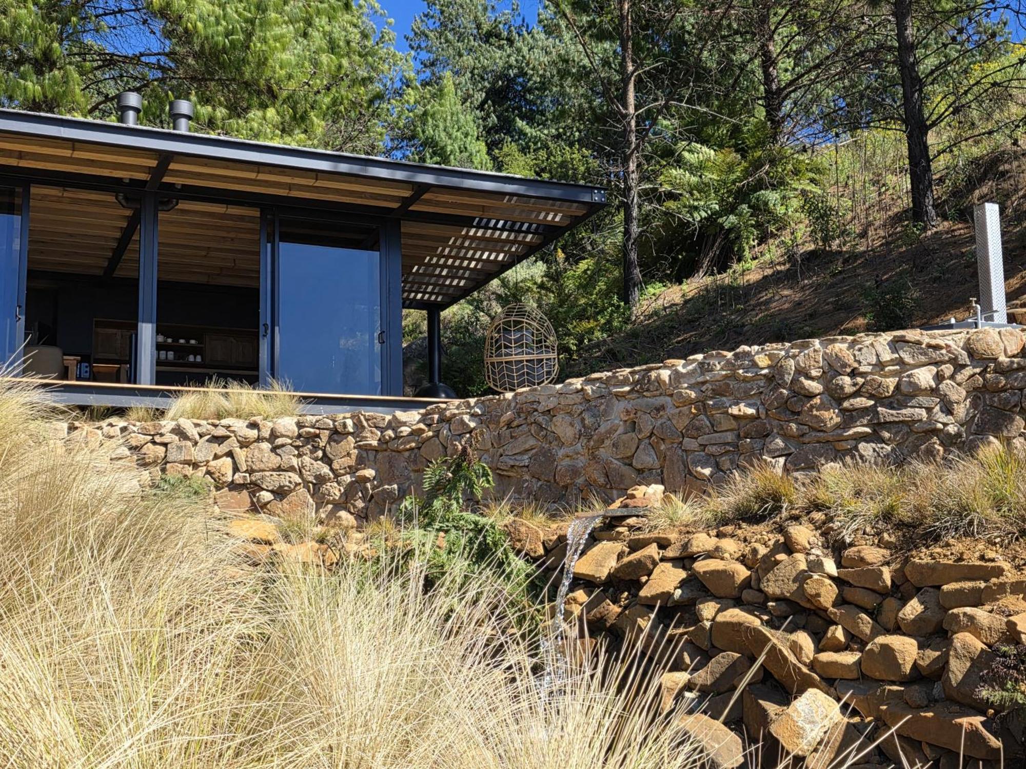 Chalet Eagle View On Beumont Dullstroom